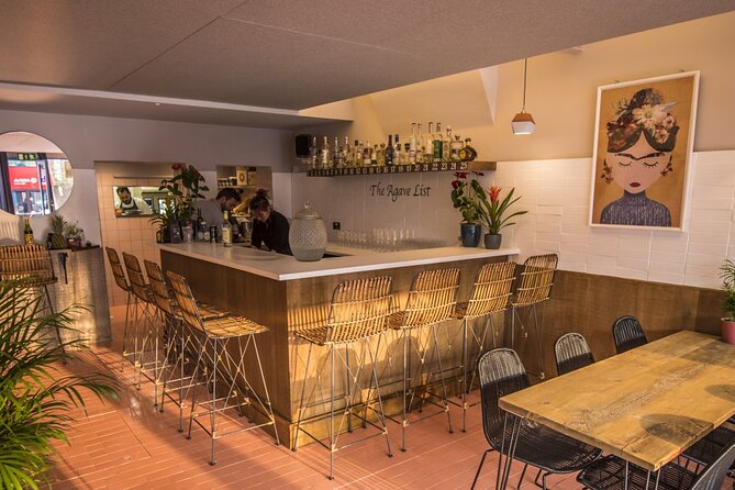 London Taco Trail (Self-Guided) - Who Should Consider This Experience?