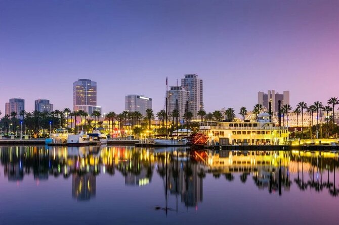 Los Angeles Airport LAX Transfer to Long Beach Hollywood Irvine - Final Thoughts