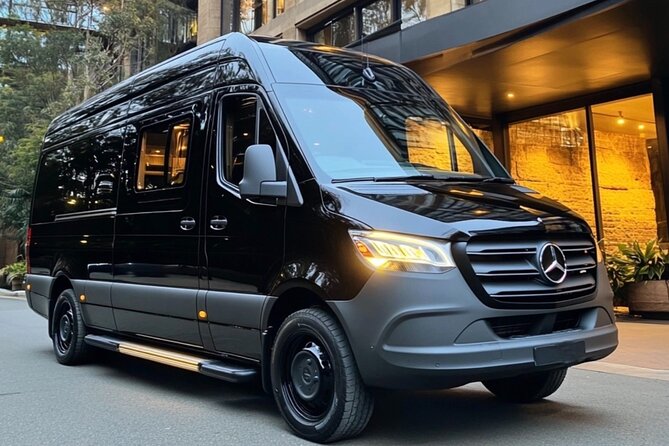Los Angeles Half Day Tour - FAQs