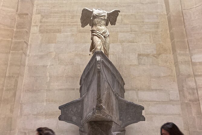 Louvre Highlights & Mona Lisa : Guided, Skip the Line Experience - FAQs