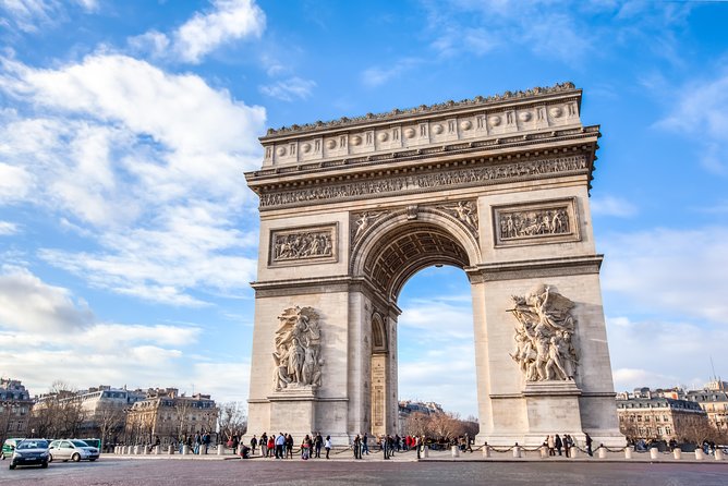 Louvre Museum Guided Tour with 1-Day Hop-On Hop-Off Bus Ticket - Who Is This Tour Best For?