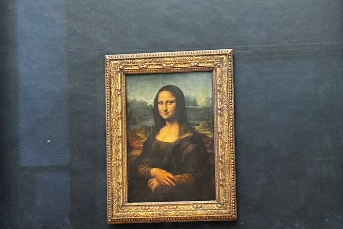 Louvre Museum Private Guided Tour | Expert Guide | Reserved Entry - FAQs