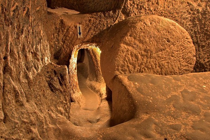 Love Valley and Underground City Private Tour in Cappadocia - Summary: The Value of This Cappadocia Experience