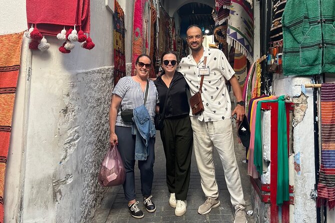 Luxury Malaga to Tangier Day Trip: Transfer, ferry, camel & Souks - Who Is This Tour Best For?