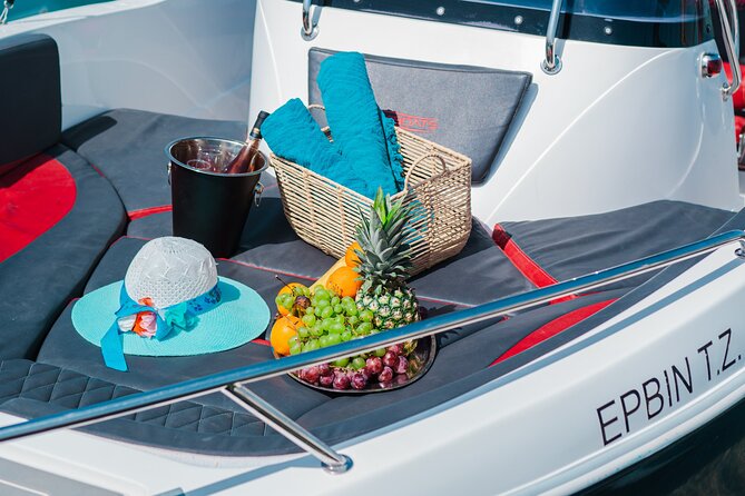 Luxury Speedboat Cruise to Shipwreck and Blue Caves - FAQ