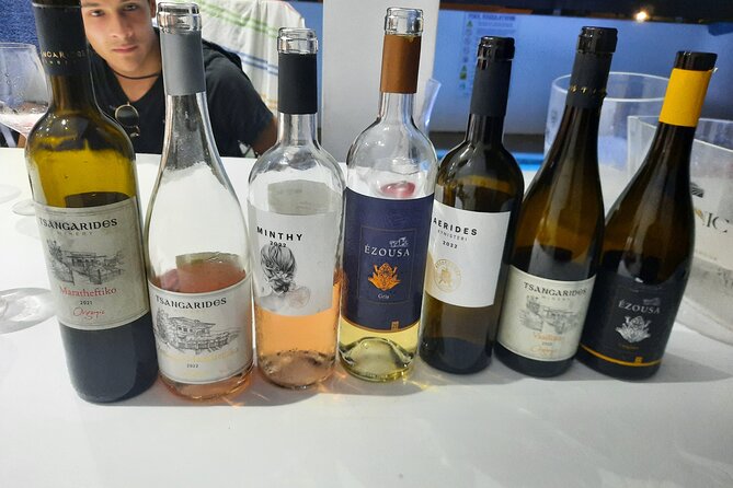 Luxury Wine tasting at your place in Cyprus - Practical Considerations