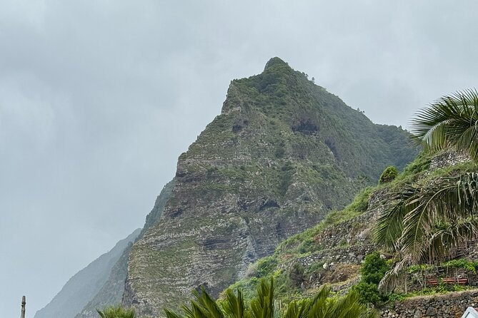 Madeira Off-Road 4x4 Jeep Adventure Private Full day Tour - Practical Information & Tips