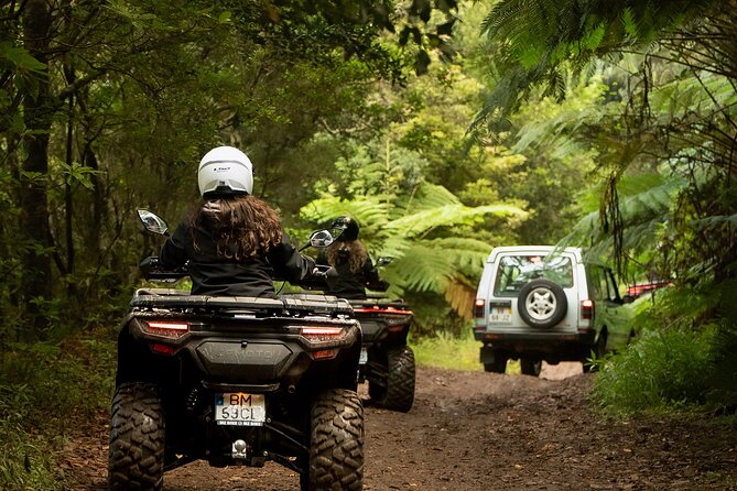 Madeira Private Off-road Quad Bike Experience - Final Thoughts