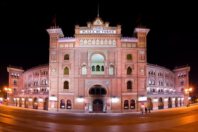 Madrid Big Bus Night Tour - The Sum Up: Who Should Consider This Tour?