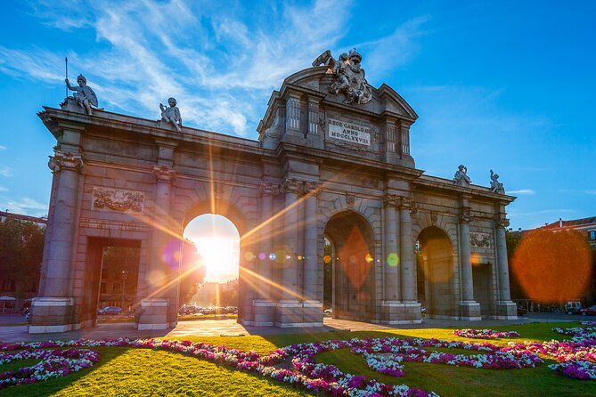 Madrid Walking Tour from Puerta del Sol to Retiro Park - FAQs