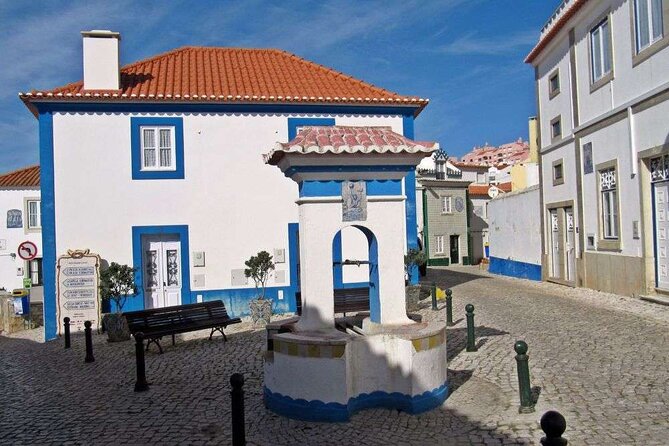 Mafra and Queluz Palaces Private Tour with Tickets - The Transport and Comfort