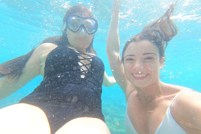 Maiori: Kayaking & Snorkeling tour along the Amalfi Coast - Authentic Experiences from Reviews