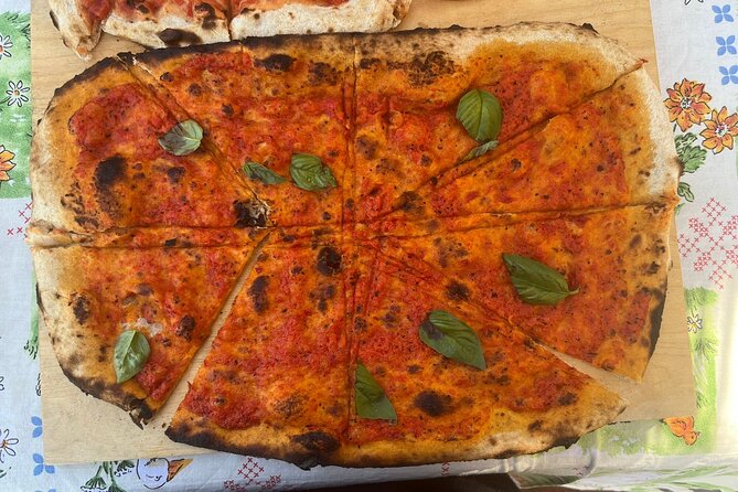 Make Pizza with Mamma in Roman Countryside - Who Will Love This Tour?