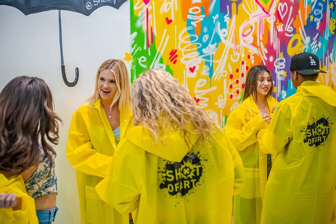 Make Your Own Art: Adults-Only Private Art Experience in Chicago - Authentic Insights from Reviews