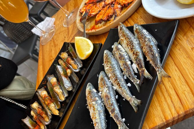 Málaga Center Tapas Tour - Who Should Book This Tour?