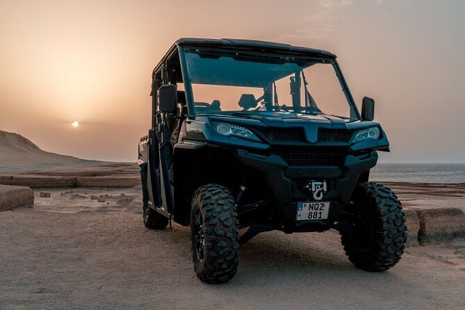 Malta: Gozo Full Day Buggy Tour with lunch and Boat Trip - Final Thoughts: Who Should Book This Tour?
