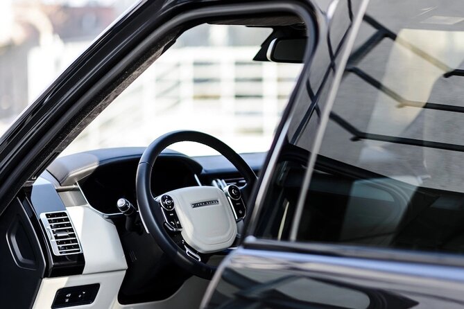 Malta: Private Chauffeur Service To Explore The Island - The Sum Up