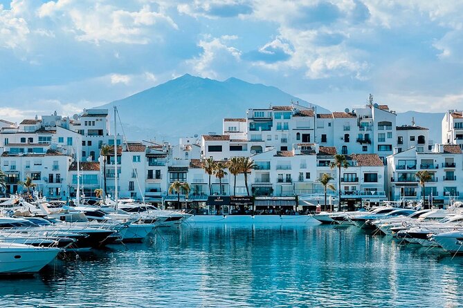 Marbella and Mijas Day Tour and Puerto Banus and Benalmadena - Who Is This Tour Best For?