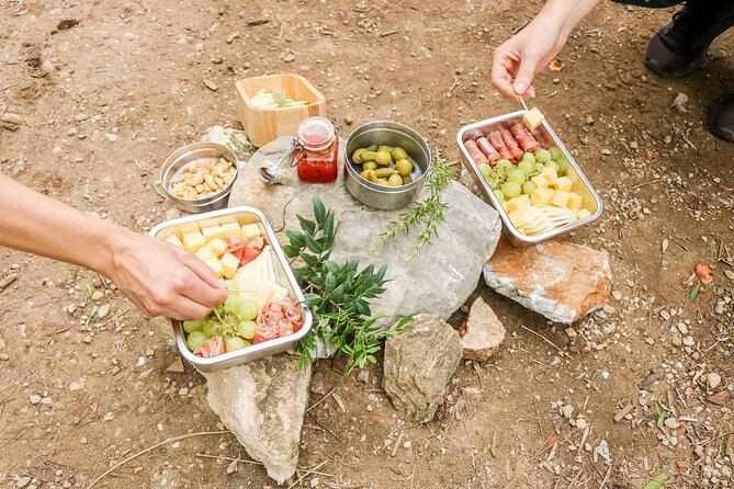 Marbella Guided Hiking and Foraging Adventure - Practical Considerations