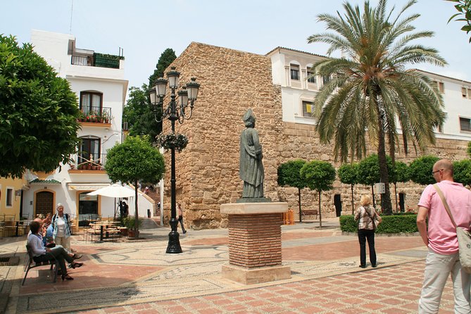 Marbella y Mijas Full Day Tour from Malaga - FAQs