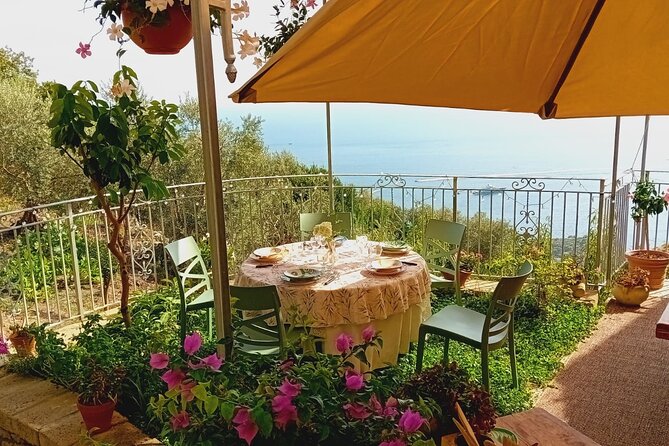 Marì Cooking Class in a Family Farm with Amalfi Coast view - Who Will Find This Tour Most Valuable?