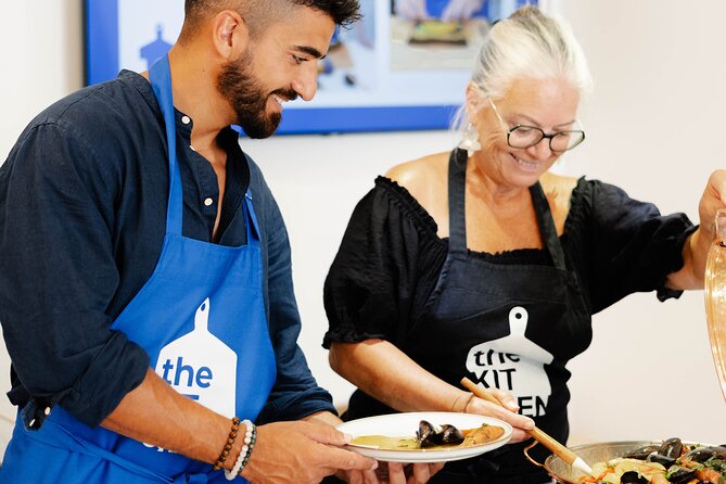 Market Tour & Cooking Class: Algarves Seafood Cataplana - Frequently Asked Questions