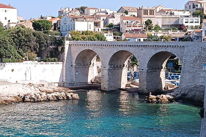 Marseille and Cassis Private Full-Day Tour - Why This Tour Works Well