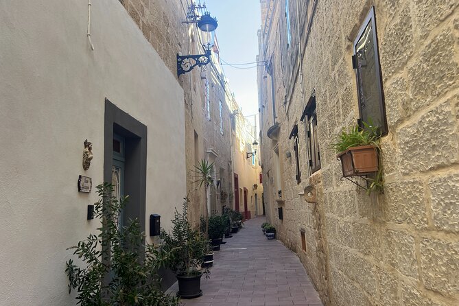 Mdina and Rabat Walking Tour inc. Catacombs and St. Paul's Grotto - Final Thoughts