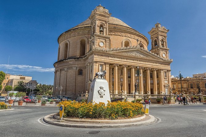 Mdina, Rabat, Dingli cliffs, San Anton gardens, Ta' Qali & Mosta guided tour - Final Words