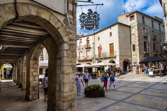 Medieval Three Villages Small Group Day Trip from Barcelona - Return Journey: The Perfect End
