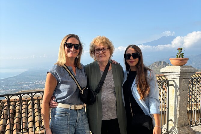 Messina private excursions of Taormina and Castelmola - FAQ