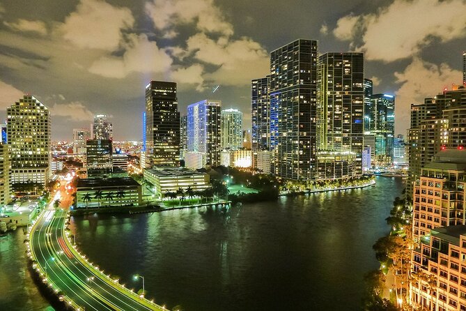 Miami Evening Cruise of Biscayne Bay on Luxury Yacht - Final Thoughts