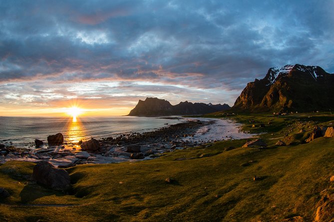 Midnight Sun Photo Tour - Final Thoughts
