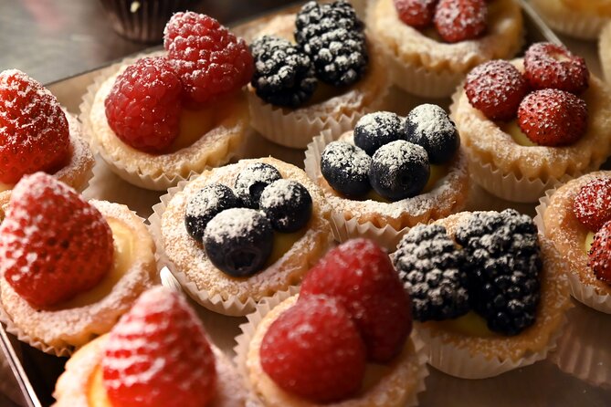 Milan Food Tasting box- Audio Guided Tour with Food Tasting - FAQ