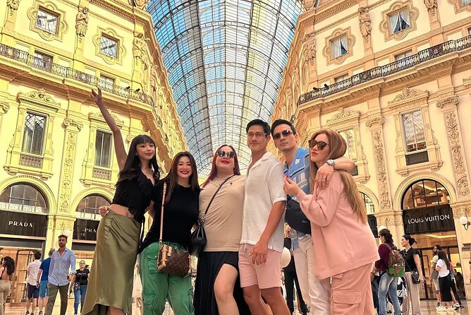 Milan Like a Local: A Private & Personalized City Tour - Final Thoughts