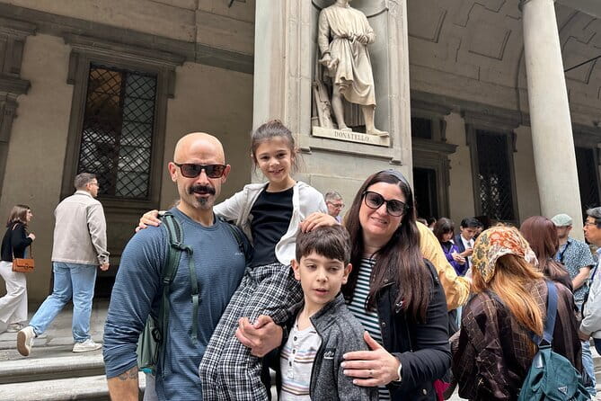 Mindgames of a Mentalist and Strolling through Florence - Final Thoughts: Is This Tour Right for You?