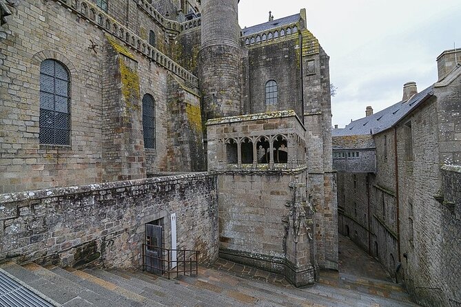 Mont Saint-Michel & Calvados Tasting Tour from Paris or Normandy - FAQs
