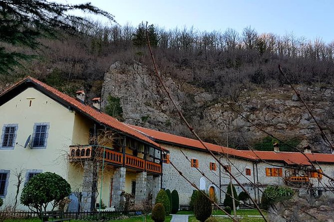 Montenegro Great Monastery Tour: Cetinje Monastery  Ostrog  Moraca Monastery - Genuine Insights from Travelers