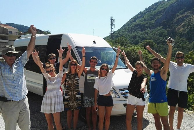 Montenegro Top Highlights in 3 Days - Final Thoughts