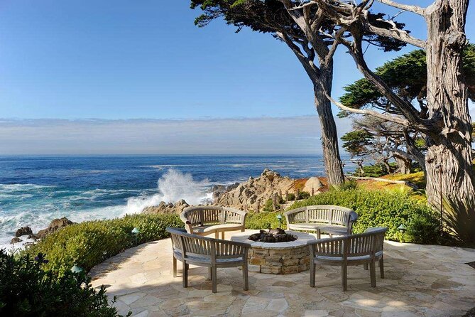 Monterey 1-Day Tour - Who Will Love This Tour?