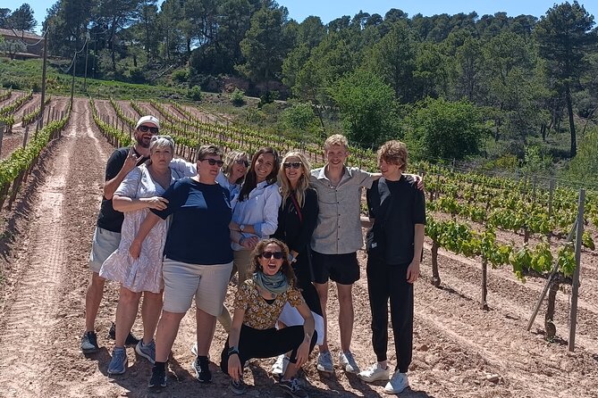 Montserrat tailored private tour: Monastery, winery & more! - FAQs