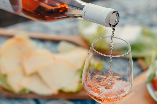 Morigine Wine Lovers-Aperitif in the Vineyard at Sunset - Final Words