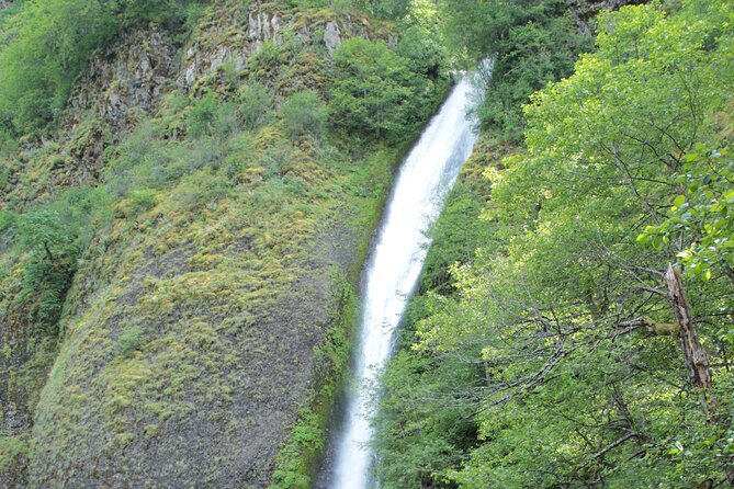 Morning Multnomah Falls and Gorge Waterfalls Tour - FAQ
