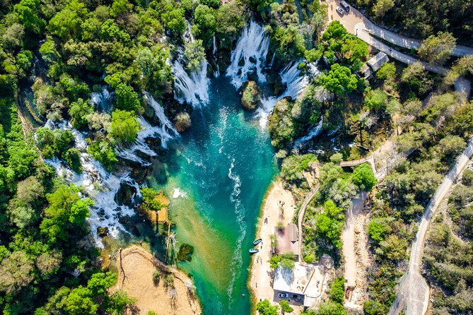 Mostar and Herzegovina Tour with Kravica Waterfall from Split & Trogir - FAQ