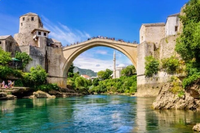 Mostar and Kravice Waterfalls Tour from Orebi& Korula& Trpanj - The Sum Up: Is This Tour Worth It?