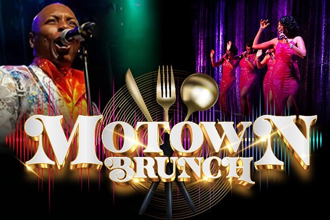 Motown Brunch at the Ahern Hotel in Las Vegas - FAQ