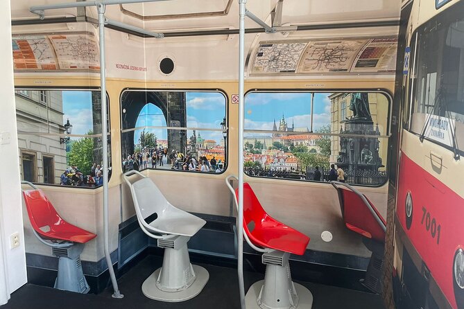 Museum Story of Prague - FAQs