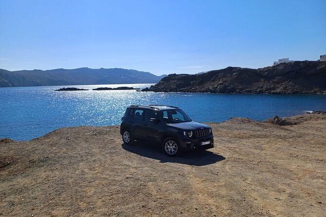 Mykonos Off Road Tour : Private Guided Jeep Adventure - Final Thoughts