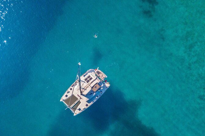 Mykonos: Private Catamaran Cruise with BBQ & Drinks - Who Is This Tour Perfect For?