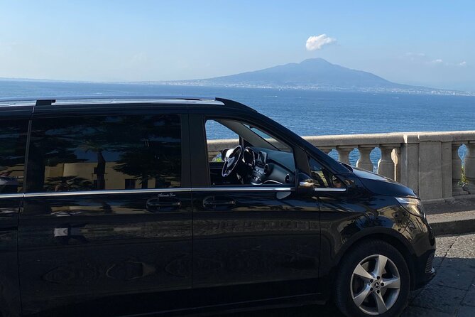 Naples Private Tour to discover the Amalfi Coast - The Sum Up